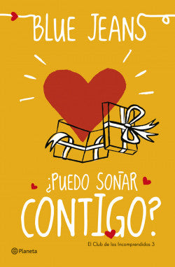 ¿Puedo soñar contigo? - Blue jeans