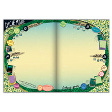 Cargar imagen en el visor de la galería, PACK 2 Agendas Pascualina 2023 (Beyond her Green Eyes + Loving the Mystery) (PROMOCION WEB)
