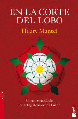 En la corte del lobo (B) - Hilary Mantel