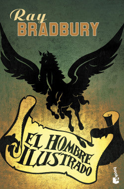 El hombre ilustrado (B) - Ray Bradbury