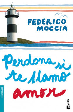 Perdona si te llamo amor (B) - Federico Moccia