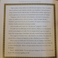 Cargar imagen en el visor de la galería, El tesoro de los clásicos infantiles (Edición de lujo TD)
