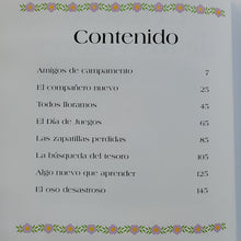Cargar imagen en el visor de la galería, El tesoro de los valores (Edición de lujo TD) - Disney
