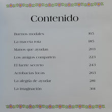 Cargar imagen en el visor de la galería, El tesoro de los valores (Edición de lujo TD) - Disney
