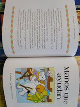 Cargar imagen en el visor de la galería, El tesoro de los valores (Edición de lujo TD) - Disney
