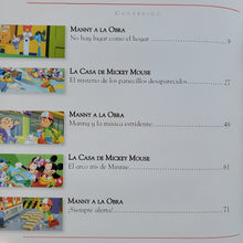 Cargar imagen en el visor de la galería, Mis amigos de Disney Junior (Edición de lujo TD) - Disney
