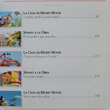 Cargar imagen en el visor de la galería, Mis amigos de Disney Junior (Edición de lujo TD) - Disney
