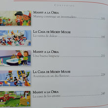 Cargar imagen en el visor de la galería, Mis amigos de Disney Junior (Edición de lujo TD) - Disney
