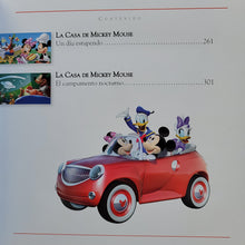 Cargar imagen en el visor de la galería, Mis amigos de Disney Junior (Edición de lujo TD) - Disney
