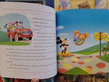 Cargar imagen en el visor de la galería, Mis amigos de Disney Junior (Edición de lujo TD) - Disney
