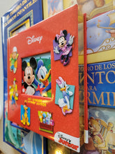 Cargar imagen en el visor de la galería, Mis amigos de Disney Junior (Edición de lujo TD) - Disney
