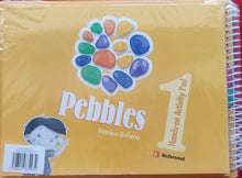 Cargar imagen en el visor de la galería, Pebbles 1 Students Pack (+Cd +Activity)
