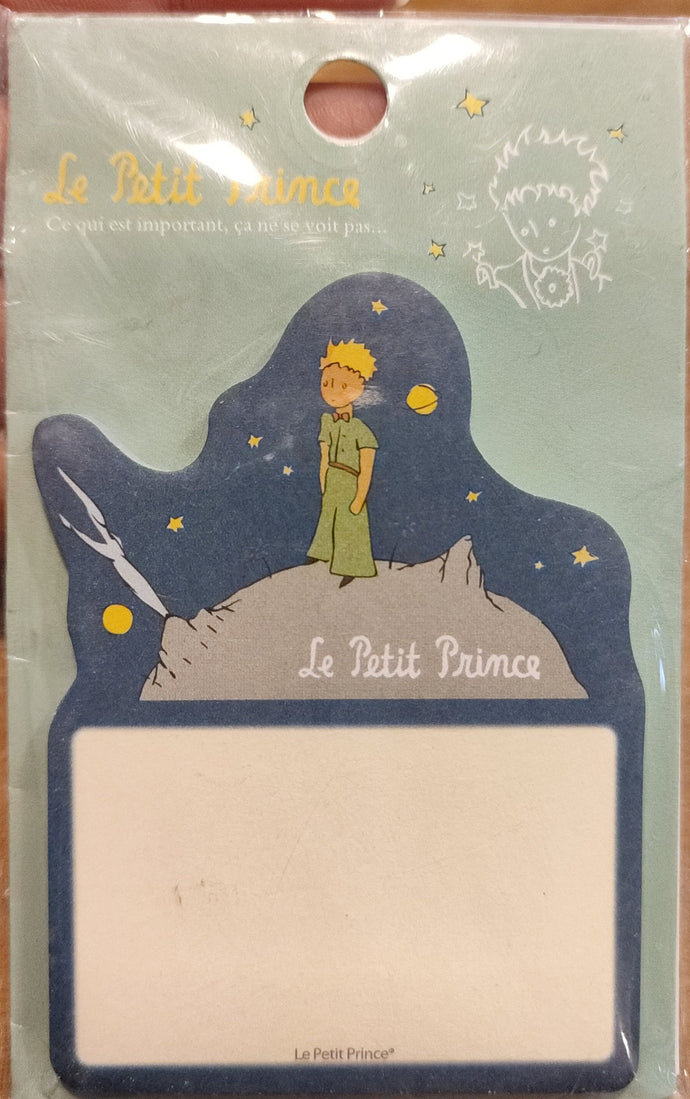 Post it: El Principito