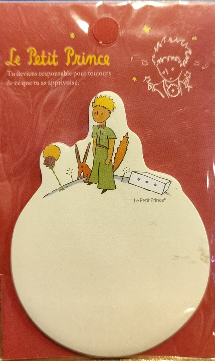 Post it: El Principito