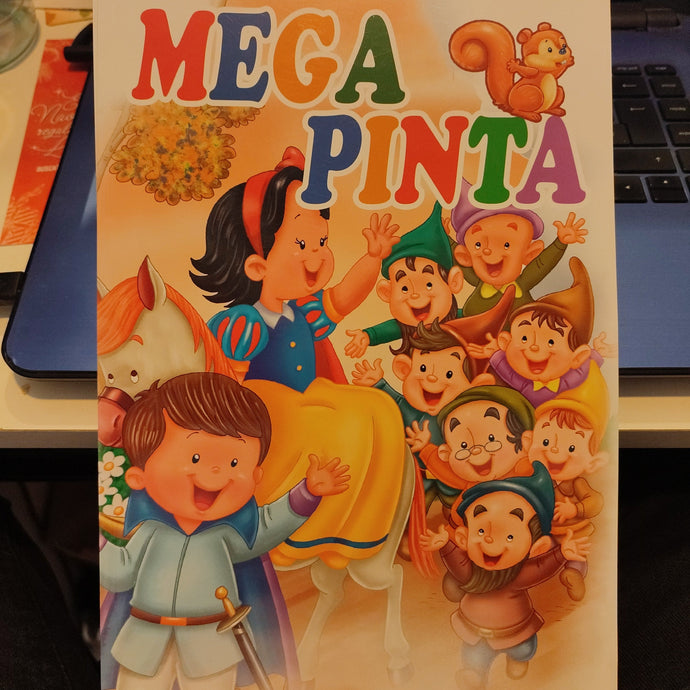 Mega Pinta