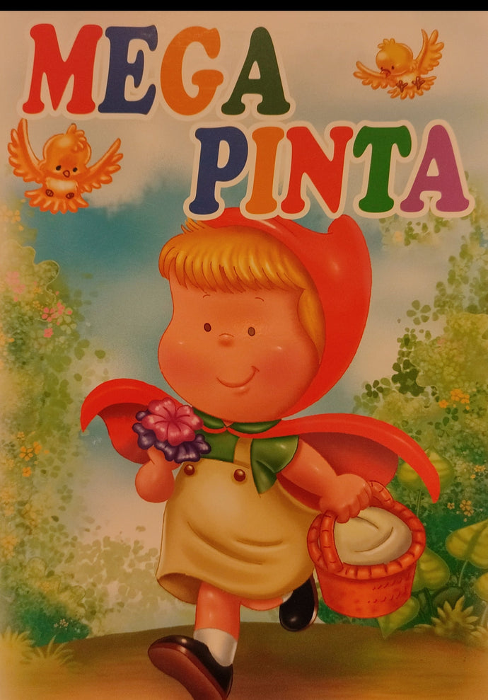 Mega Pinta