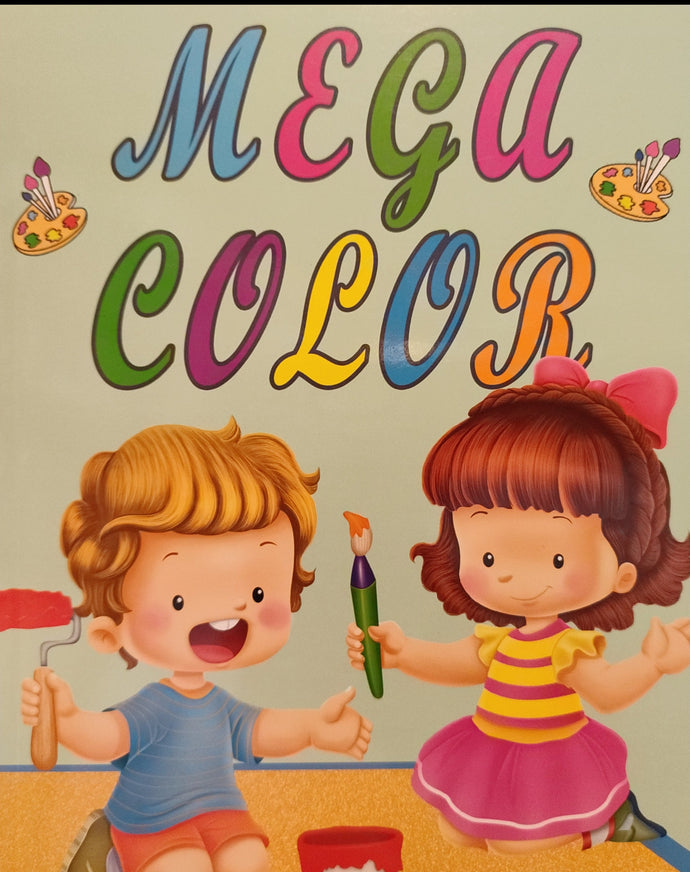 Mega Color