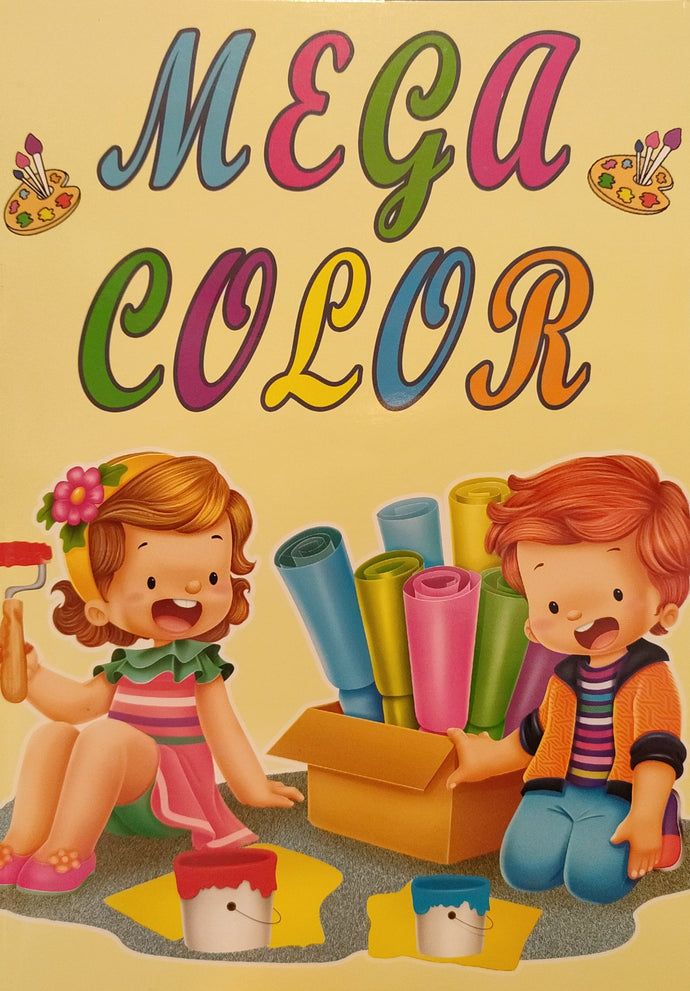 Mega Color