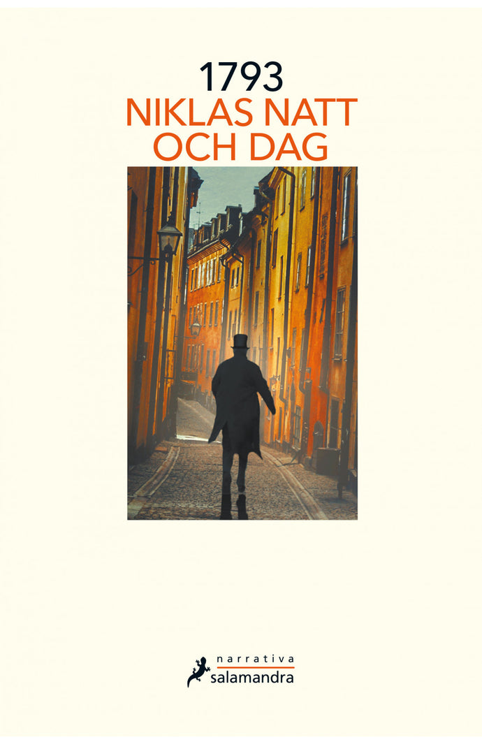 1793 - Niklas Natt Och Dag