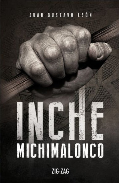 Inche Michimalonco - Juan León