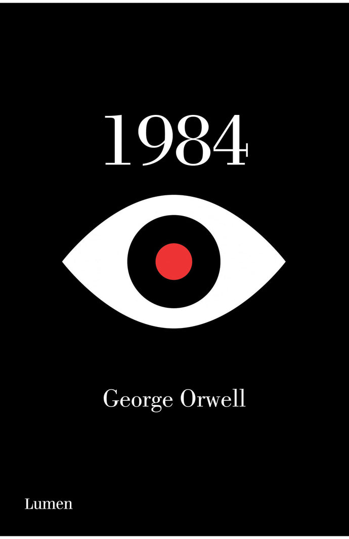 1984 - George Orwell