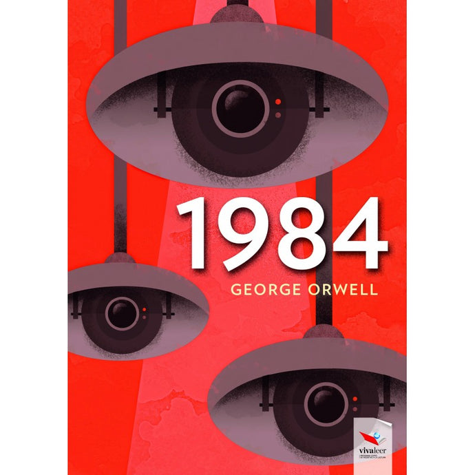 1984 - George Orwell