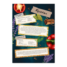 Cargar imagen en el visor de la galería, Agenda Pascualina 2023 Loving the Mystery
