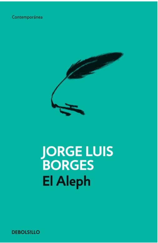 El Aleph - Jorge Luis Borges