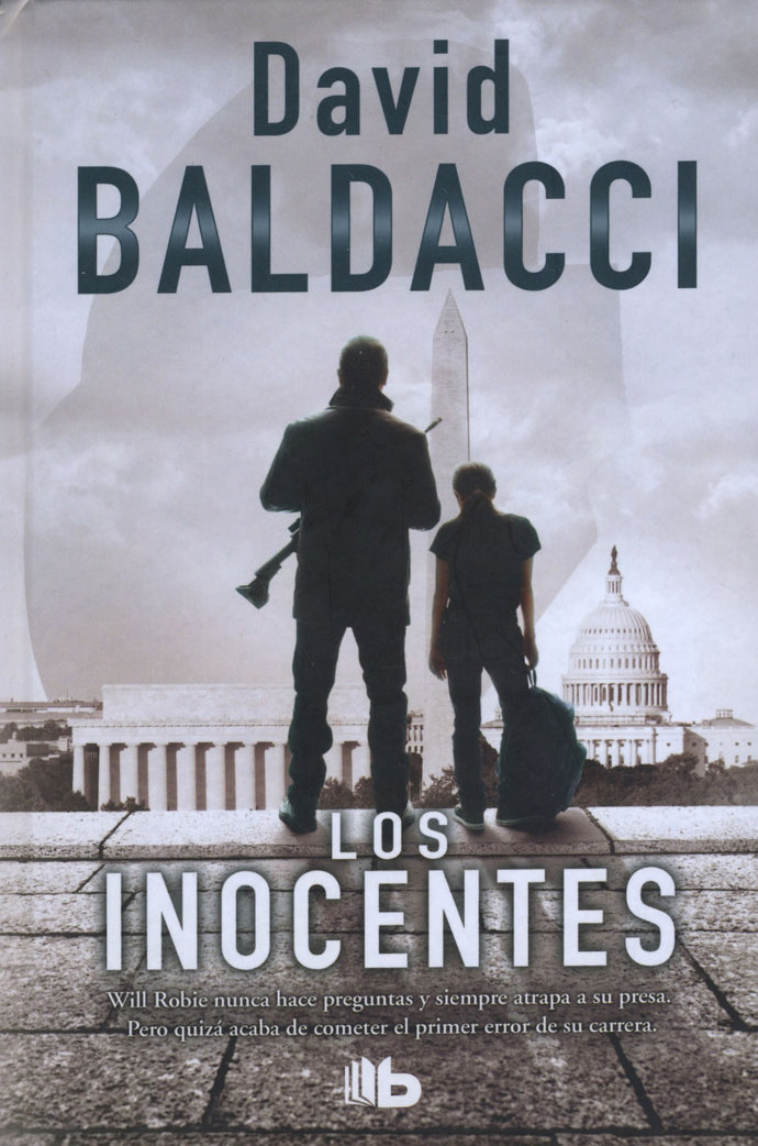 Los inocentes - David Baldacci