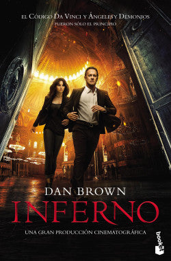 Inferno (B) - Dan Brown