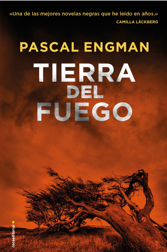 Tierra del fuego (TD) - Pascal Engman