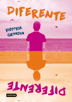 Diferente - Victoria Grondin