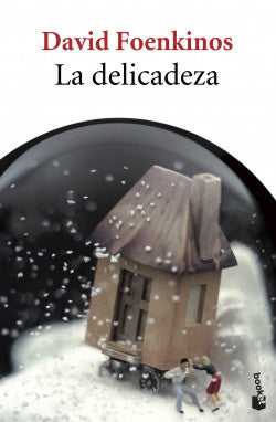 La delicadeza (B) - David Foenkinos