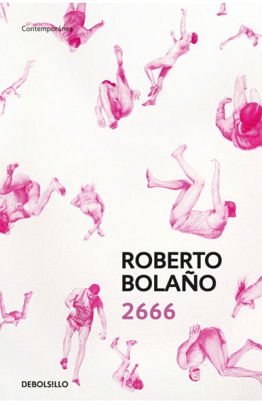 2666 (B) - Roberto Bolaño
