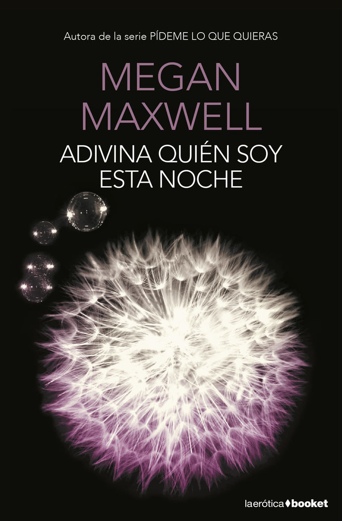 Adivina quién soy esta noche (vol 2) - Megan Maxwell