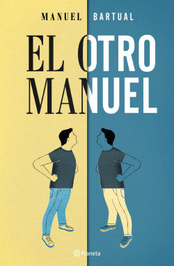 El otro Manuel - Manuel Bartual