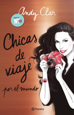 Chicas de viaje por el mundo - Andy Clar