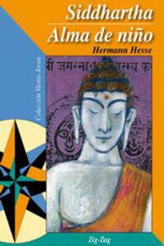 Siddhartha Alma de niño - Hermann Hesse