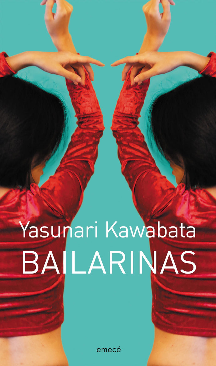 Bailarinas - Yasunari Kawabata