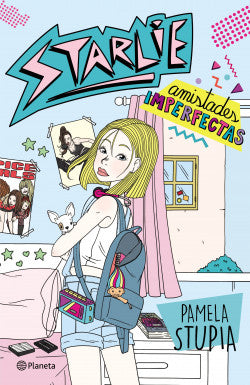 Starlie - Pamela Stupia