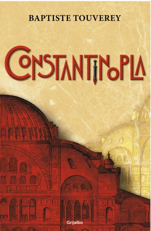 Constantinopla -  Baptiste Touverey