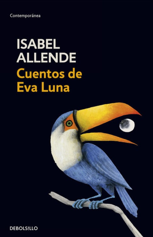 Cuentos de Eva Luna (B) - Isabel Allende