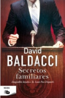 Secretos Familiares (B) - David Baldacci