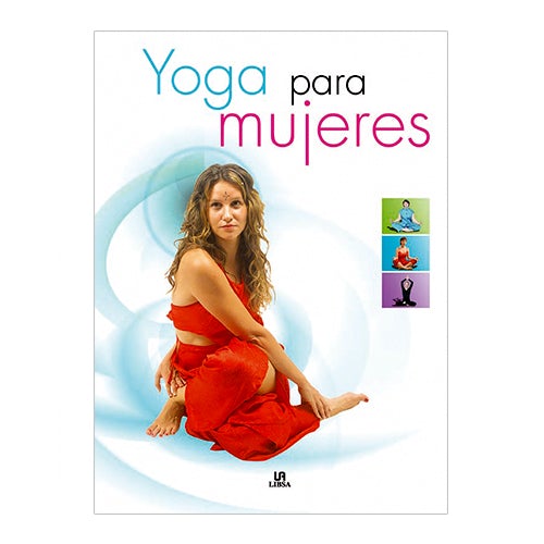 Yoga para mujeres - Estefania Martínez