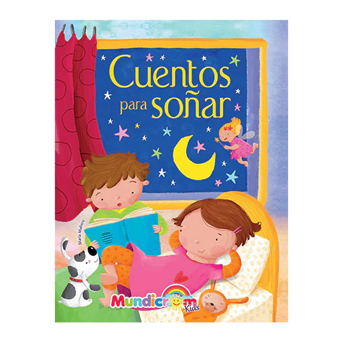 Cuentos para Soñar