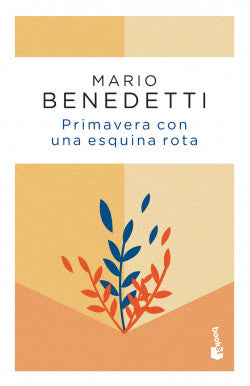 Primavera con una esquina rota (B) - Mario Benedetti