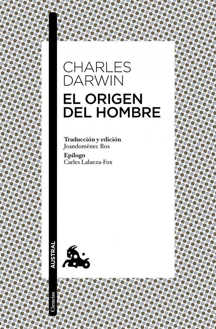 El Origen de las Especies - Charles Darwin
