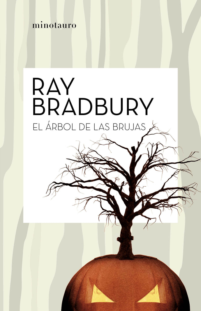 El árbol de las brujas - Ray Bradbury