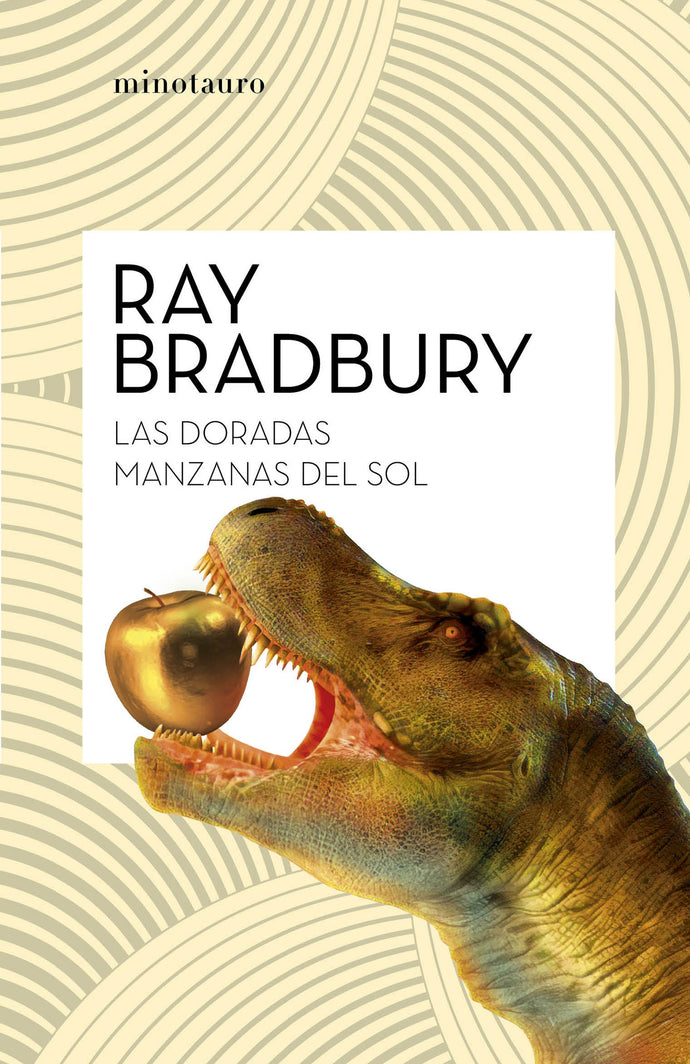 Las doradas manzanas del sol - Ray Bradbury