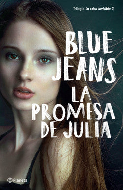 La Promesa de Julia - Blue Jeans